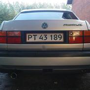 VW Vento 1.8 CL SOLGT