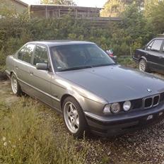 BMW  525i/525 tds SOLGT
