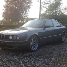 BMW  525i/525 tds SOLGT