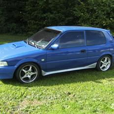 Toyota Corolla GTI (SOLGT)