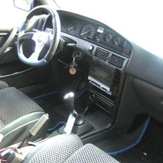 Toyota Corolla GTI (SOLGT)