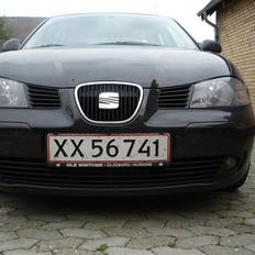 Seat Cordoba- Solgt