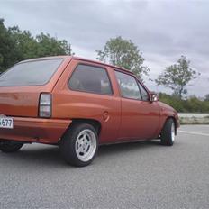 Opel Corsa 1,2 (SOLGT)