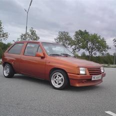 Opel Corsa 1,2 (SOLGT)