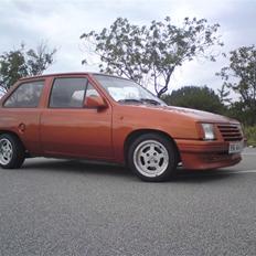 Opel Corsa 1,2 (SOLGT)