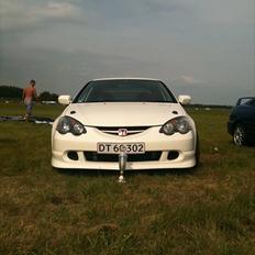 Honda integra type R DC5