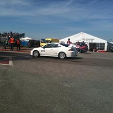 Honda integra type R DC5