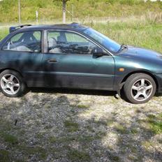 Mitsubishi Colt (SOLGT)