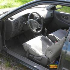 Mitsubishi Colt (SOLGT)