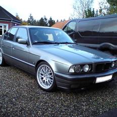 BMW 540 SOLGT