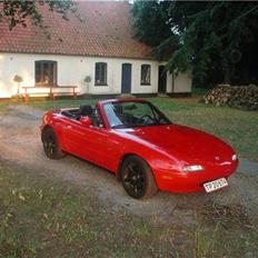Mazda MX5