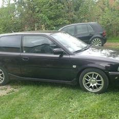 Toyota corolla gti ae92 soldt