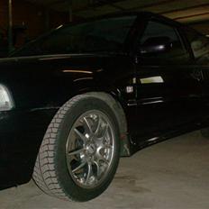 Toyota corolla gti ae92 soldt