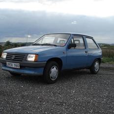 Opel Corsa A