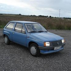 Opel Corsa A