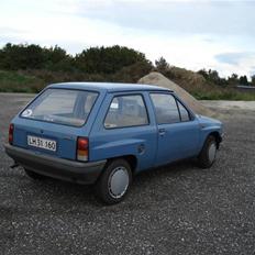 Opel Corsa A