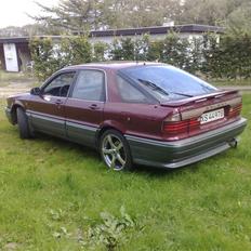 Mitsubishi Galant *Byttet*