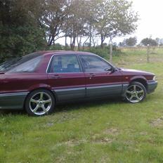 Mitsubishi Galant *Byttet*