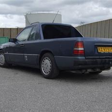 Mercedes Benz 300 D pick up