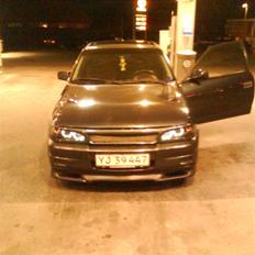 Opel Astra F 2,0 8v
