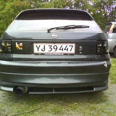 Opel Astra F 2,0 8v