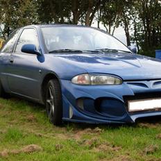 Mitsubishi colt 1,3 TIL SALG