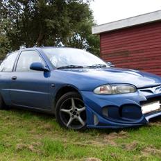 Mitsubishi colt 1,3 TIL SALG