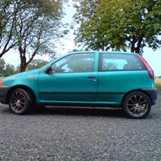 Fiat punto s 55