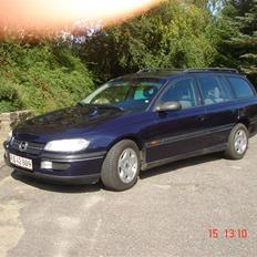 Opel Omega st.car Til Salg nu.