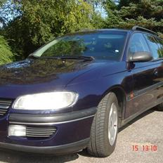 Opel Omega st.car Til Salg nu.