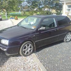 VW Golf 3 1,8 