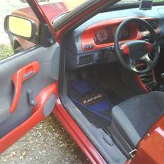 Skoda felicia >>>solgt<<<