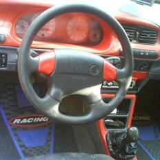 Skoda felicia >>>solgt<<<