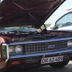 Chevrolet Impala Custom -Lowrider- $solgt$