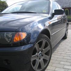BMW 320 D