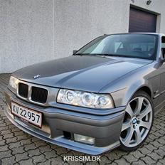BMW E36 325I * SOLGT *