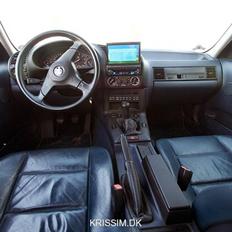 BMW E36 325I * SOLGT *
