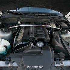 BMW E36 325I * SOLGT *