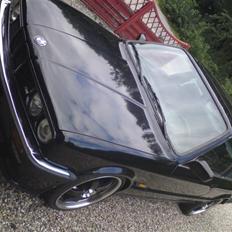 BMW E30 325I Kebabben-*Solgt*