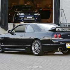 Nissan Skyline R33 Gts-t *SOLGT*