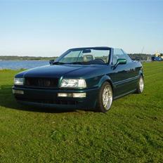 Audi 80 2,3 Cabriolet