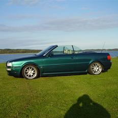 Audi 80 2,3 Cabriolet