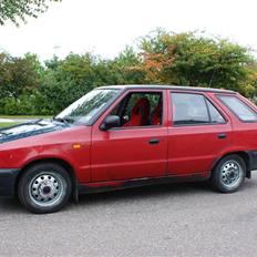 Skoda FELICIA COMBI 136 *SOLGT*