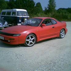 Toyota Celica 1.6 GSI