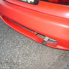 Toyota Celica 1.6 GSI