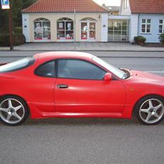 Toyota Celica 1.6 GSI