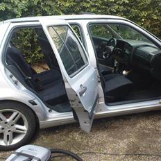 VW Vento 1.8 CL SOLGT