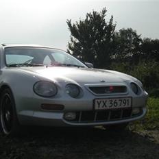 Toyota Celica ST202