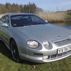 Toyota Celica ST202