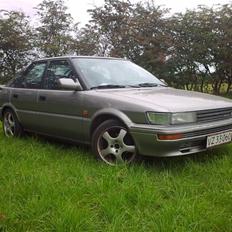 Toyota Corolla Gti *Solgt*